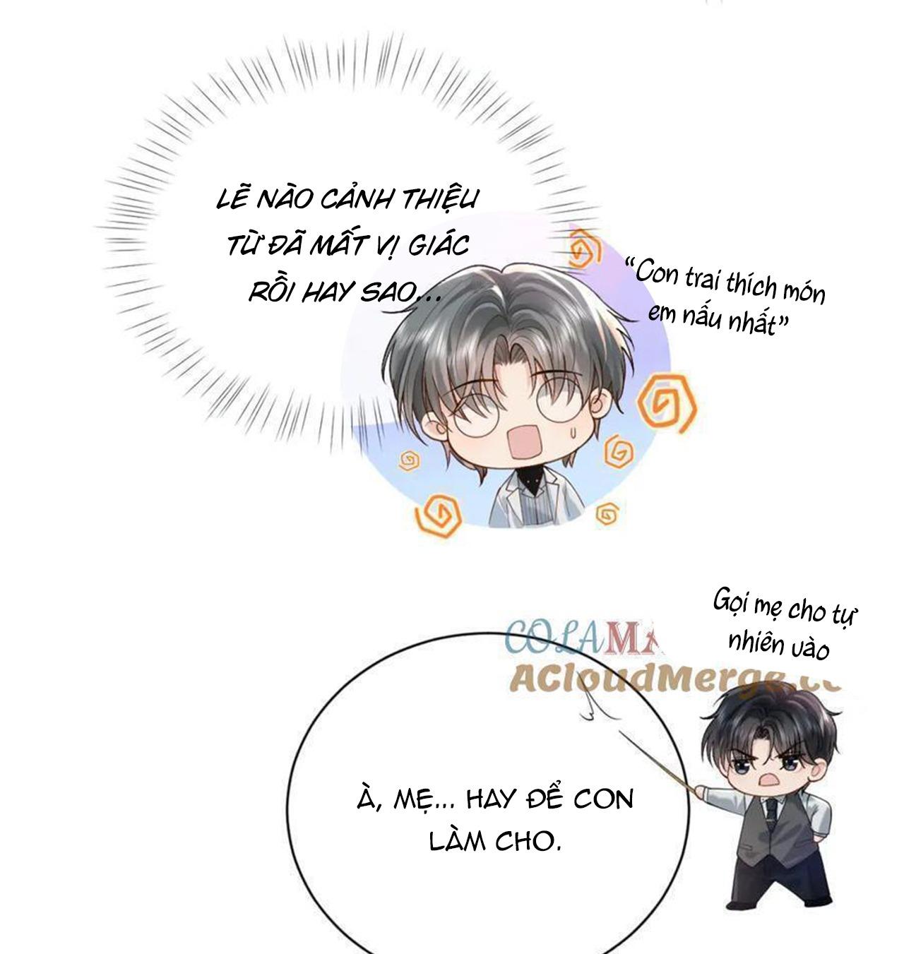 sau khi ly hôn, ảnh đế trở nên nghèo túng chapter 13 5