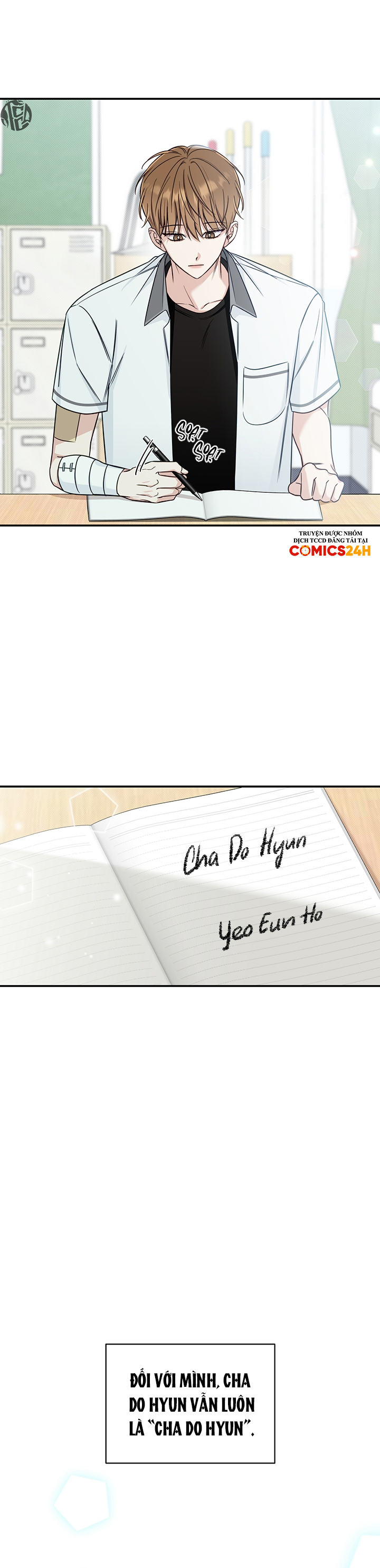 mùa hạ chapter 17 2