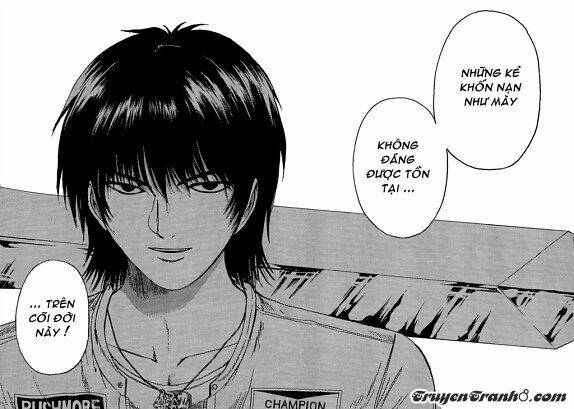 tokko - ác quỷ hồi sinh chapter 14 10