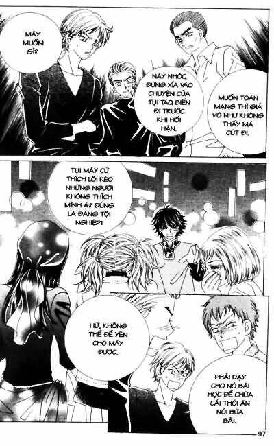 forbidden kiss chapter 37 18