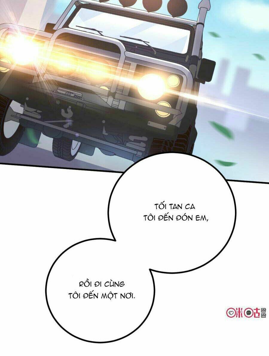 bá ái hãn thê chapter 8 34