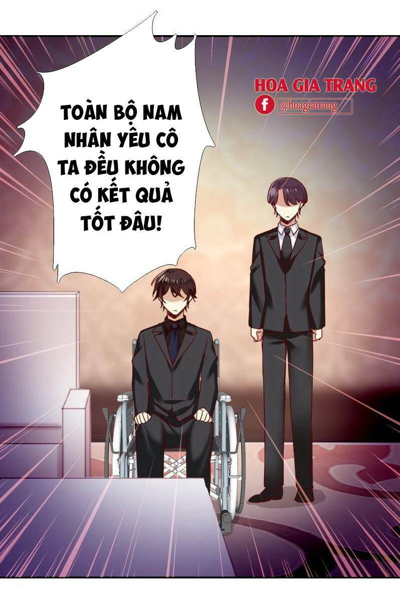 phục thù thiếu gia tiểu điềm thê chapter 51 22