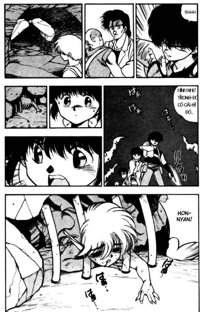 3x3 eyes chapter 47 10