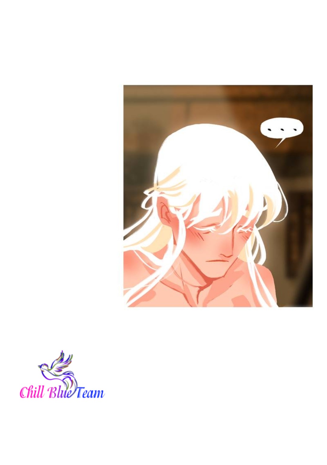 thần chết và kẻ chờ đợi chapter 5 13