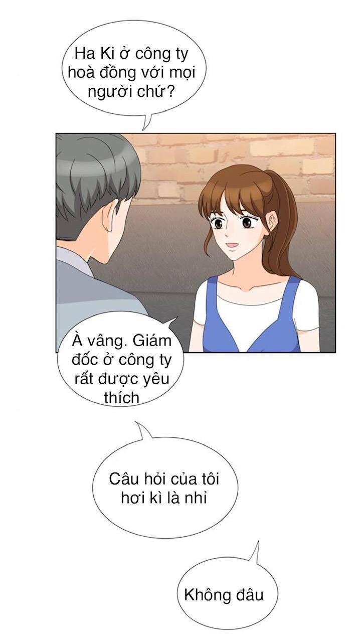 idol và sếp, em yêu ai? chapter 42 19