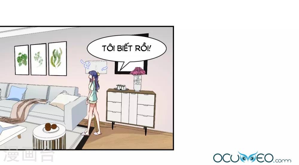 thầy giáo ác ma yêu tôi rồi chapter 39 29