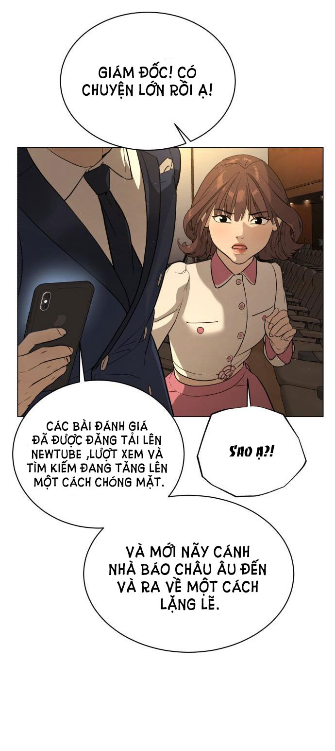 Tuyển Tập Truyện Ngắn Dằm Khăm Của Bạn Mảy chapter 15.2 - Trang 21