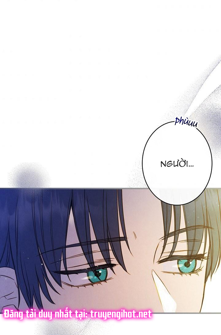 hoàng phi bóng tối - shadow queen chapter 60 31