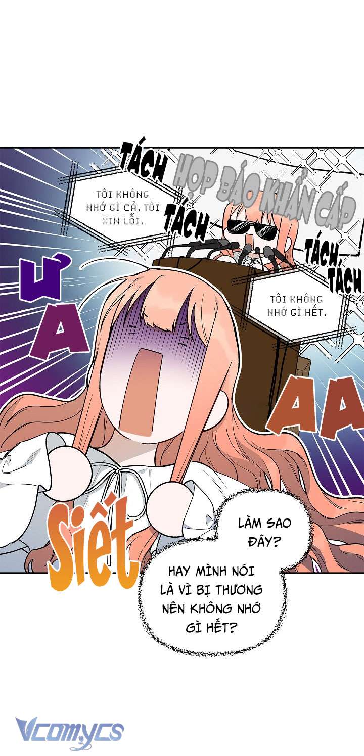 phương pháp trở thành con gái của người hùng bóng đêm chapter 15 63