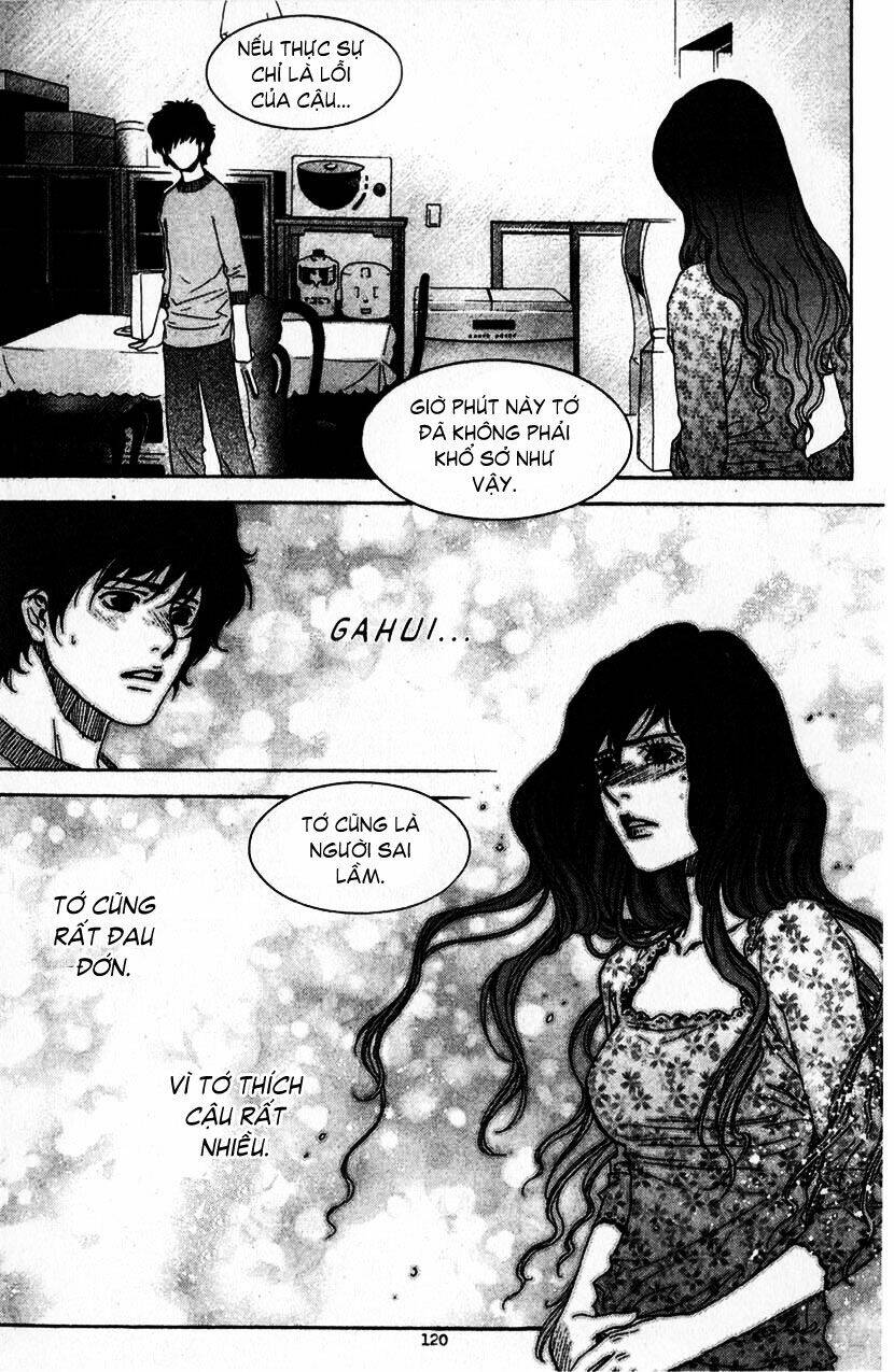 redrum 327 chapter 10 19