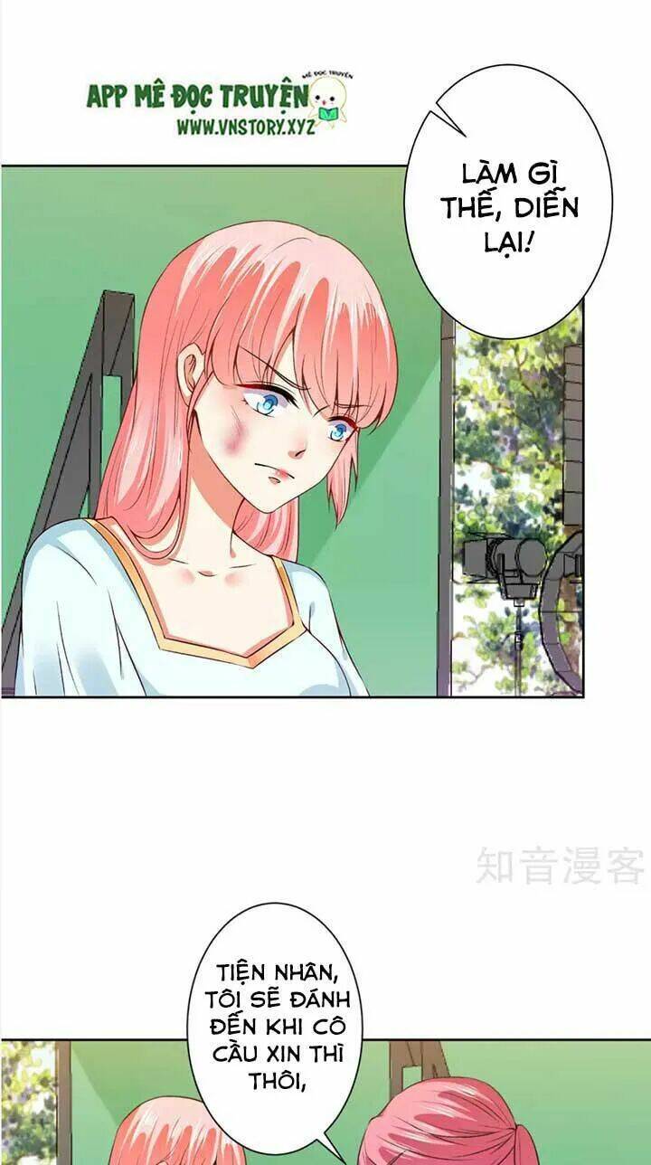 tổng tài đại nhân thật xấu hổ chapter 66 15