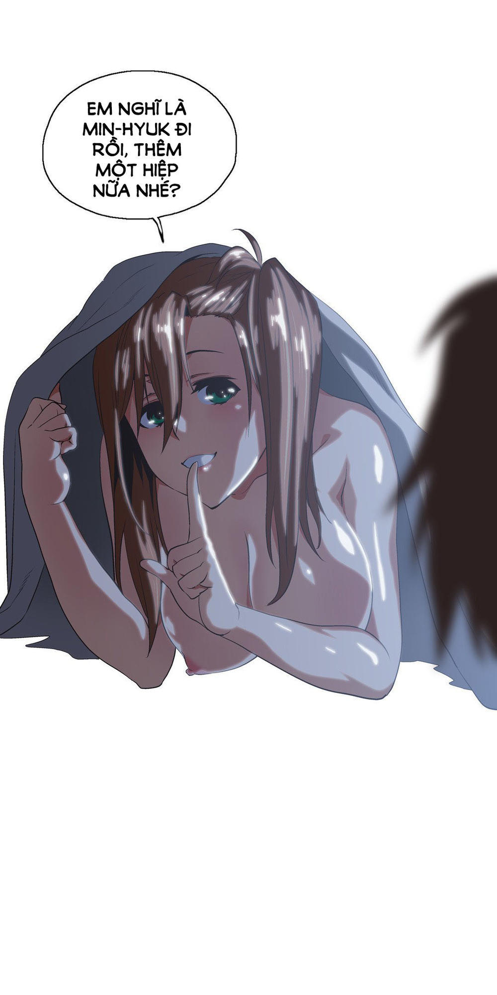 đừng học nữa, chạm vào em đi mà! chapter 71 45