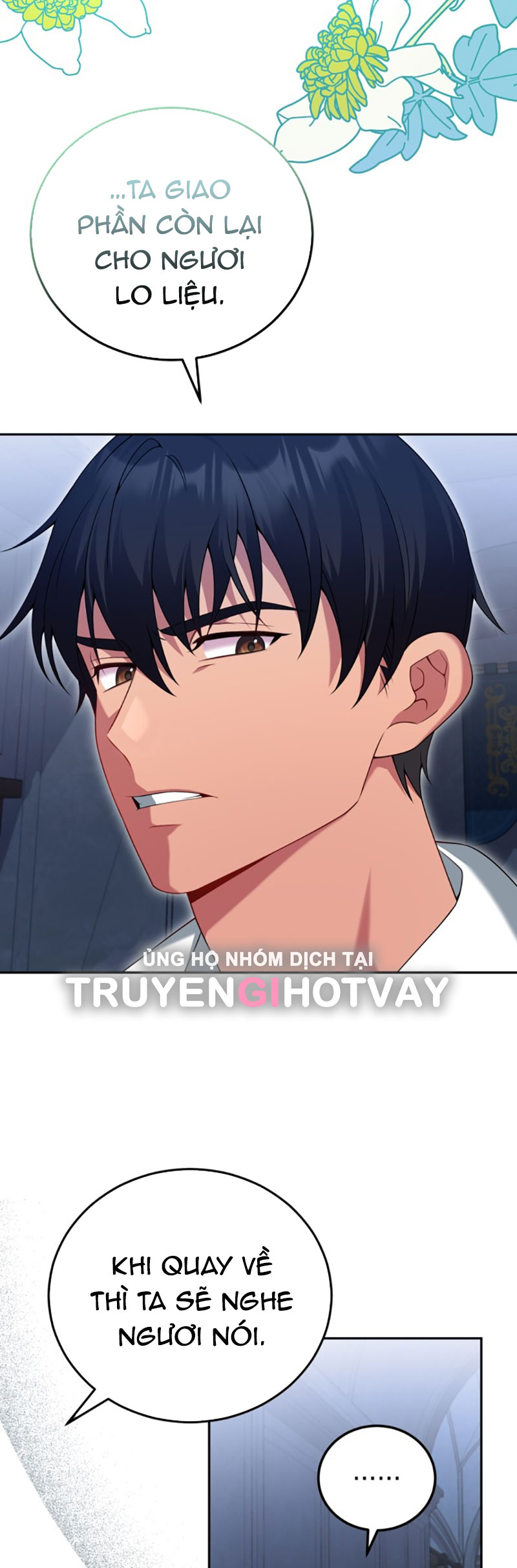 tôi sẽ ly hôn với người chồng bạo chúa chapter 76.1 20