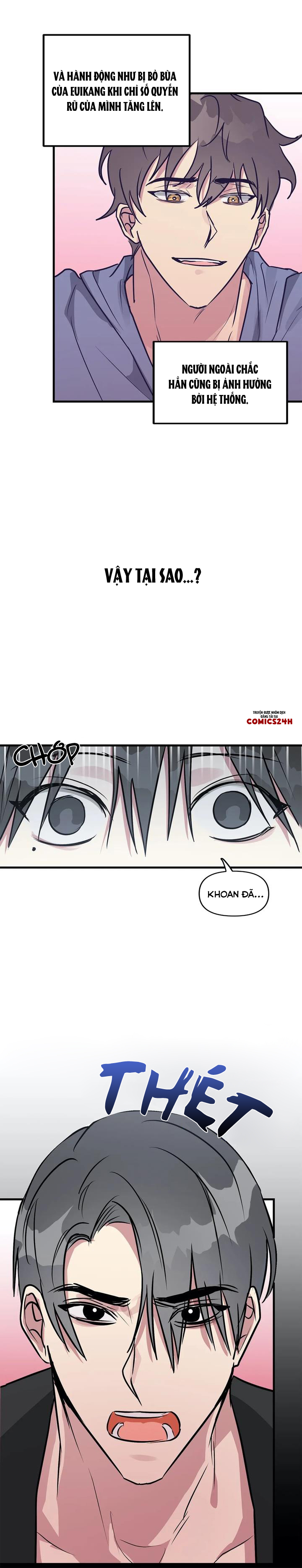 lỗi bộ nhớ chapter 20 17