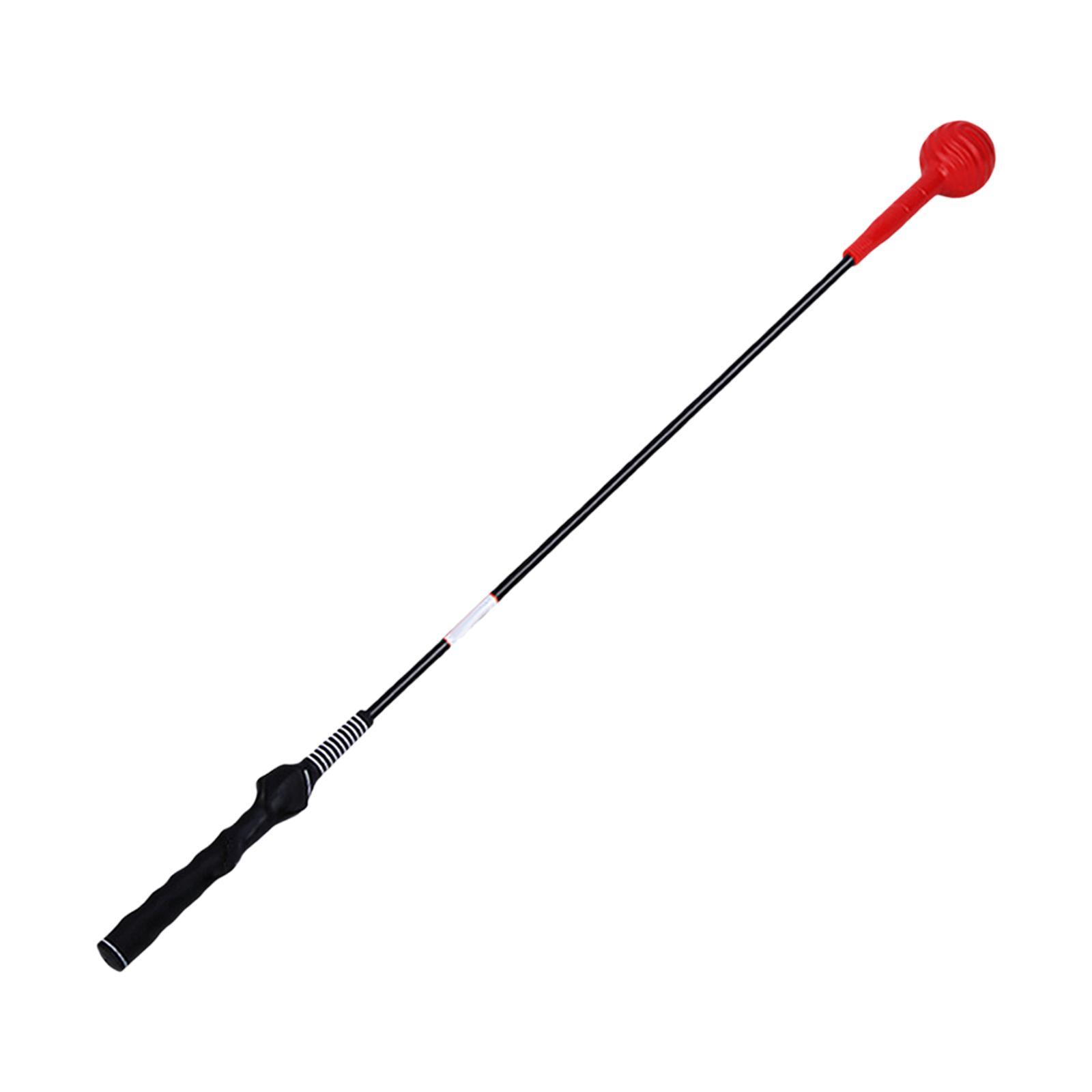 Golf Swing Trainer Accessories Strength Golf Swing Trainer Stick for Warm up