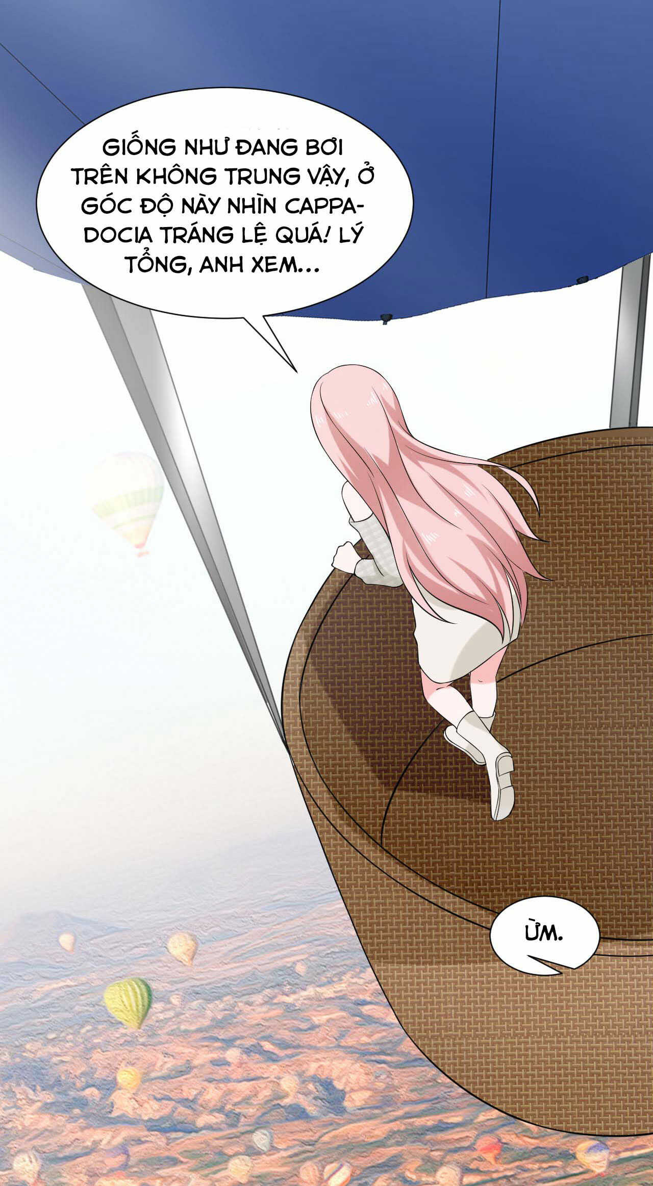 bí mật không thể yêu đương chapter 68 16