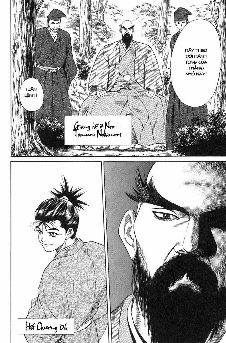 sơn tặc seyu chapter 6 52