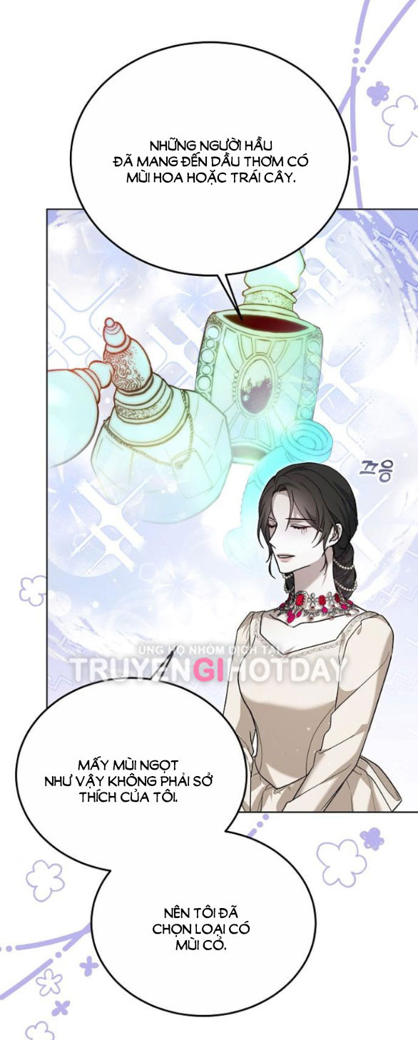 Thời Đại Của Oman chapter 4.1 21