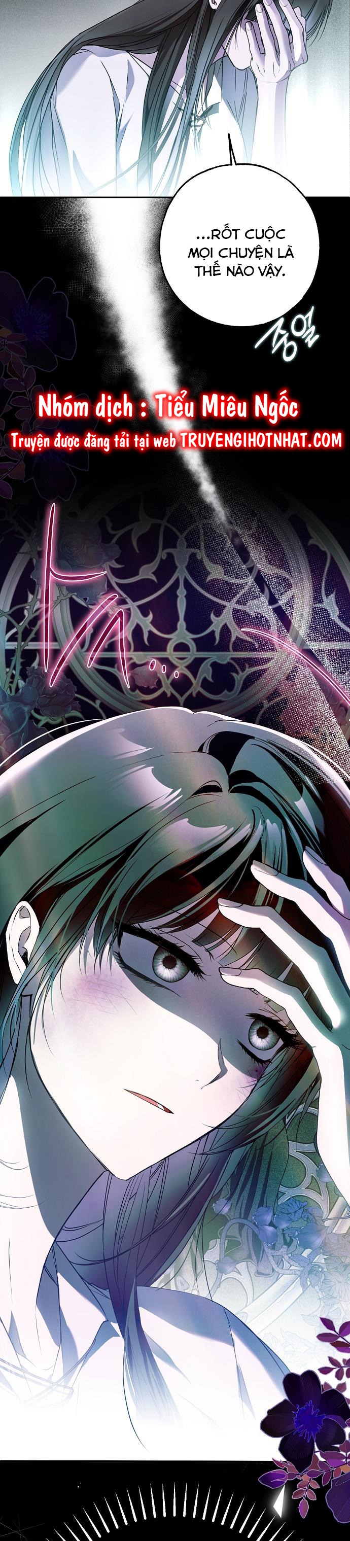 ai đó đang chiếm hữu cơ thể của tôi chapter 34 45