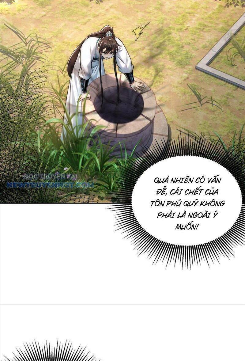 ta thực sự không muốn làm thần tiên chapter 26 49