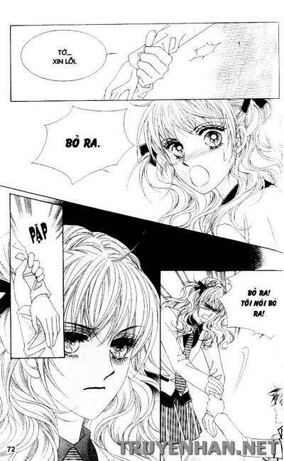 em là tất cả chapter 31 30