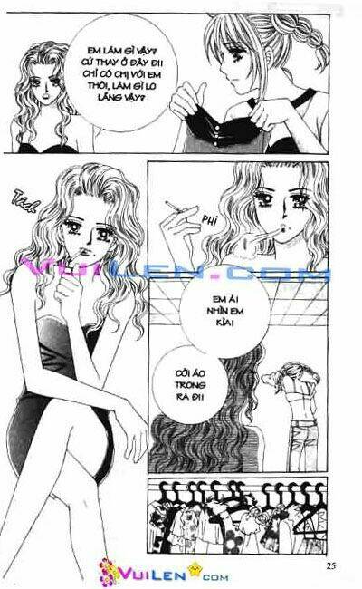 tình yêu quý tộc chapter 66 6