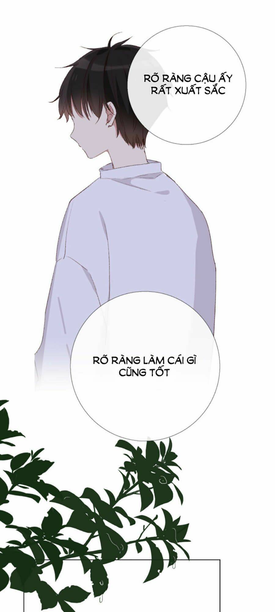 yêu thương em, yêu bản thân chapter 20 76