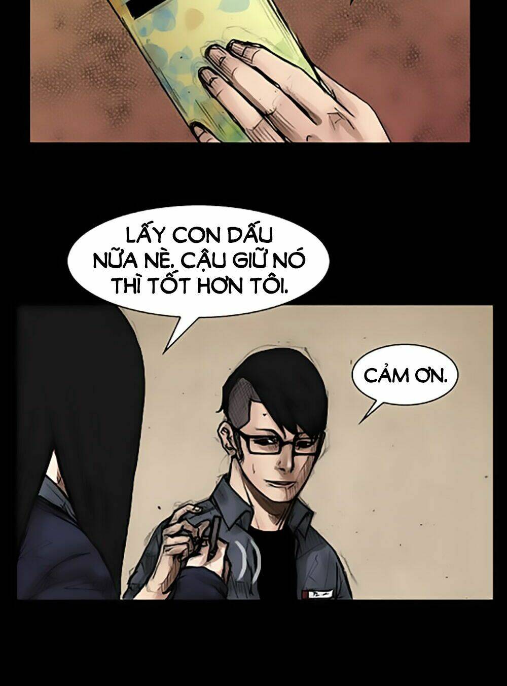 dokgo | độc cô chapter 22 18