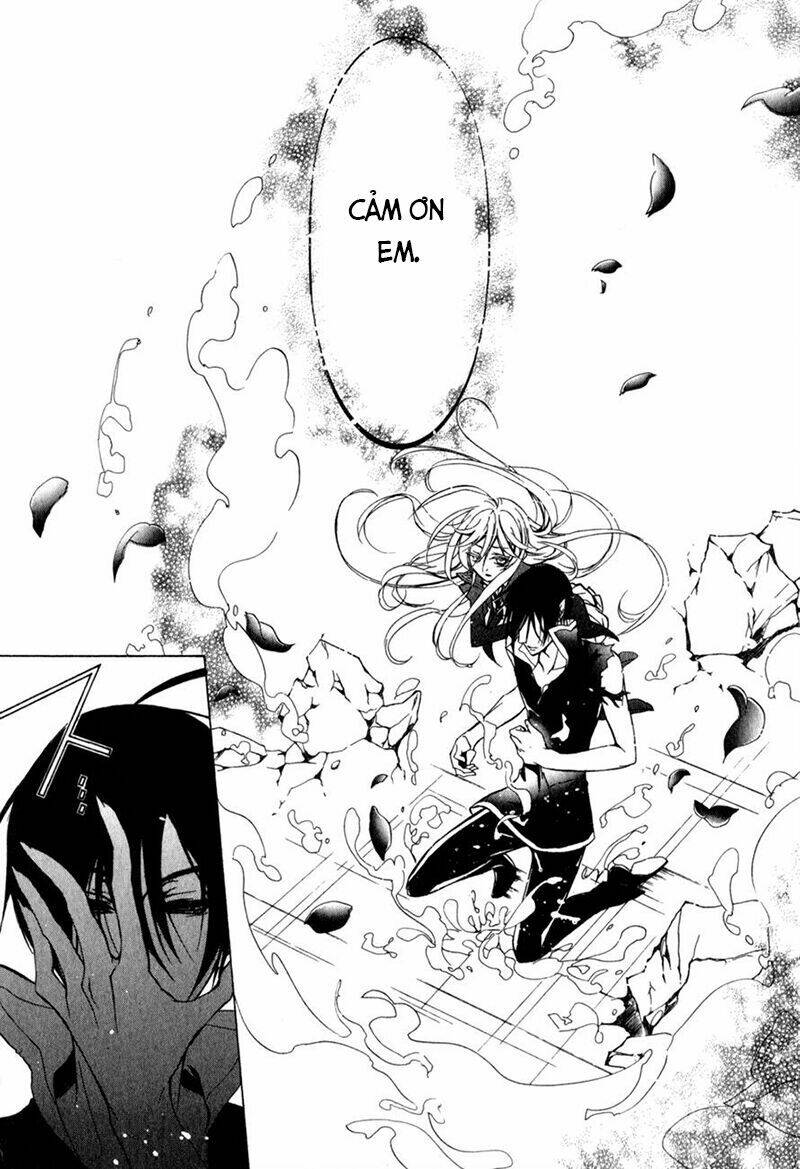 nụ hôn của công chúa tường vi chapter 36 24