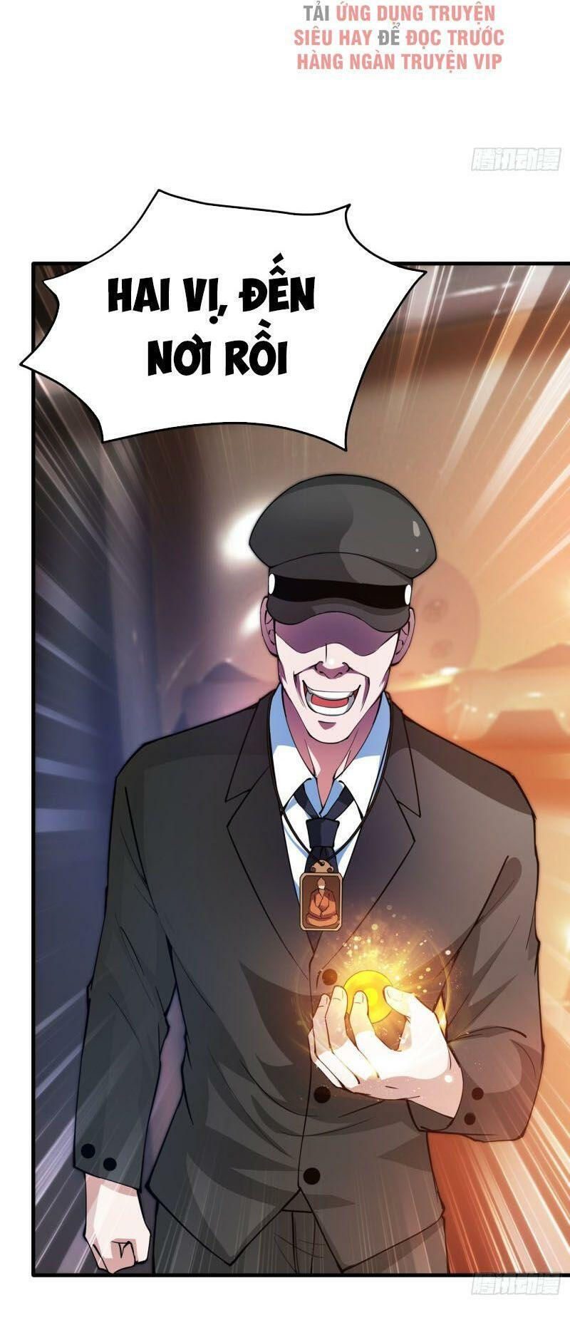 tối cường thần y tại đô thị chapter 177 28