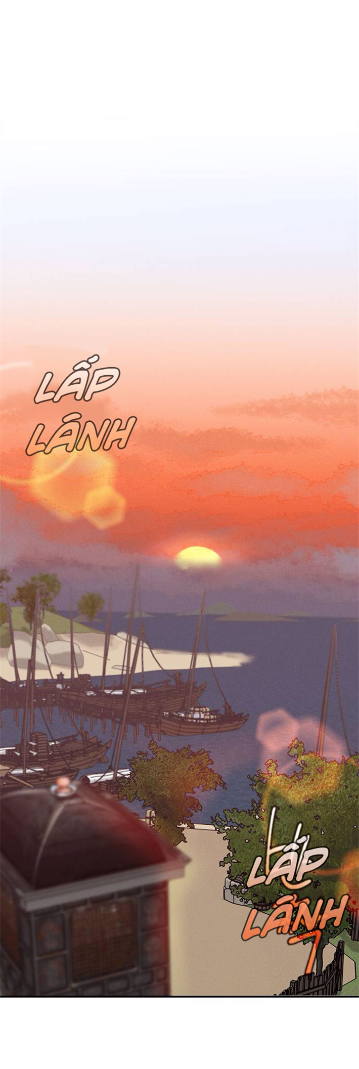 người tình của gwanghae chapter 26 33