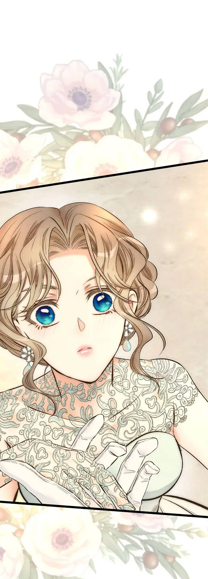 Hoàng Tử Rắc Rối chapter 16.1 15