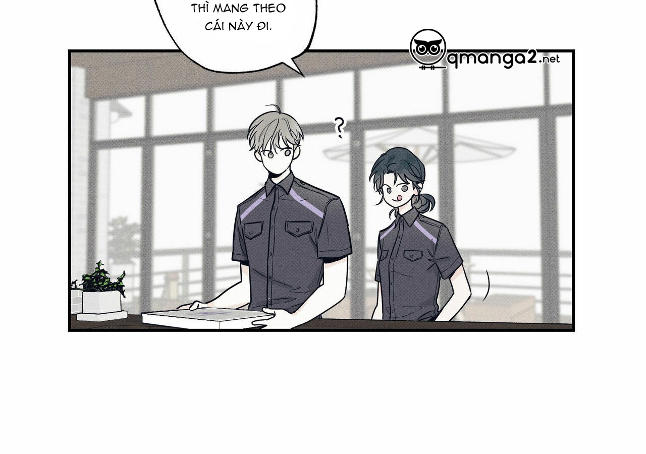 chàng giao pizza và gold palace chapter 5 33