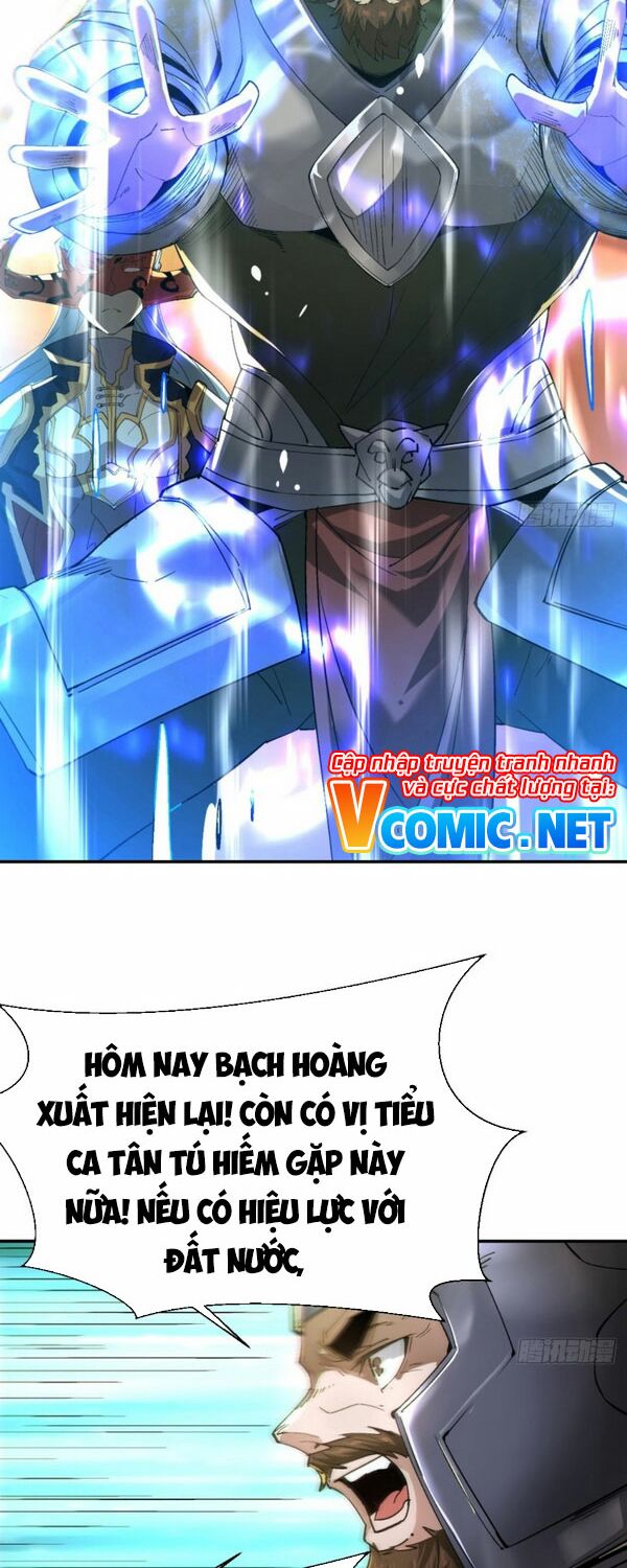 ta là nhà giàu số một, ta không muốn trọng sinh chapter 38 10