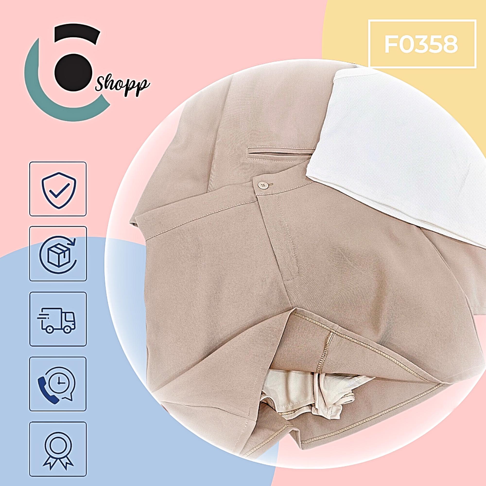 Set vest tay ngắn kèm quần short cao cấp