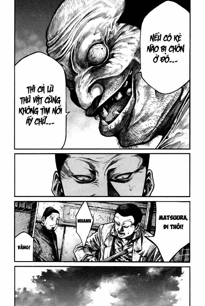 rainbow chapter 138 16