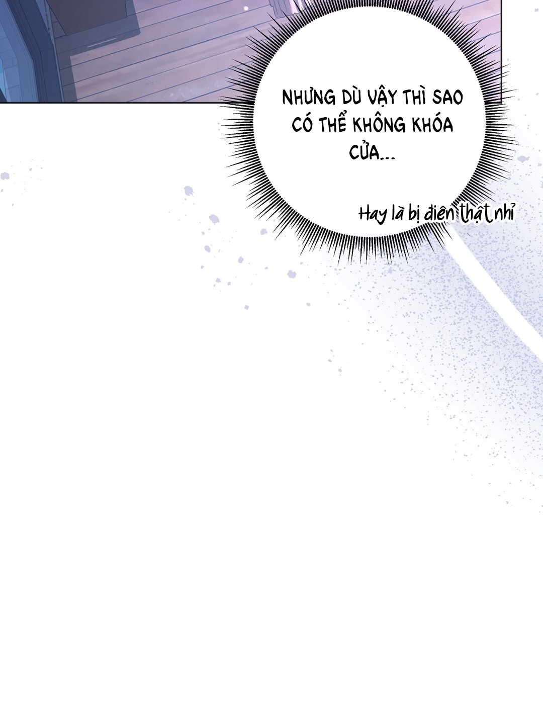 Amon- Không Thể Đoán Biết chapter 6.2 - Trang 42