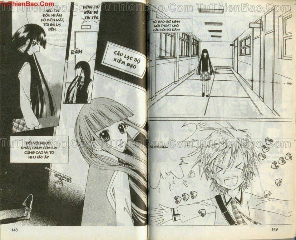 good luck chapter 1 74