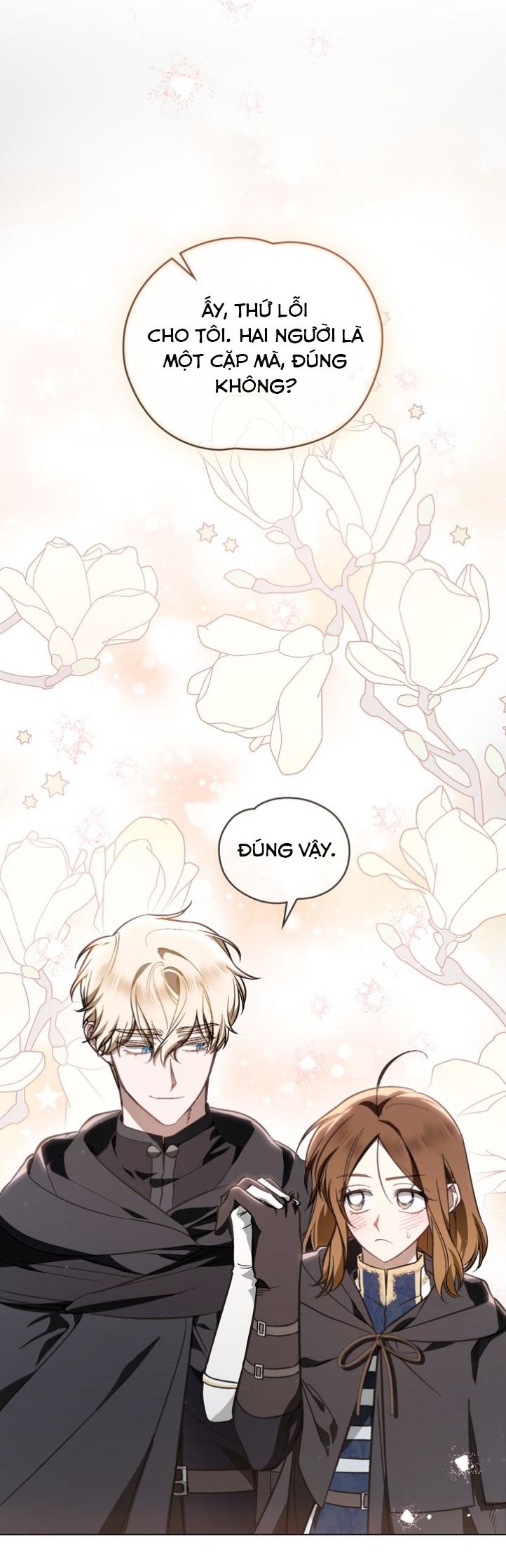 thanh kiếm của evangeline chapter 26 11