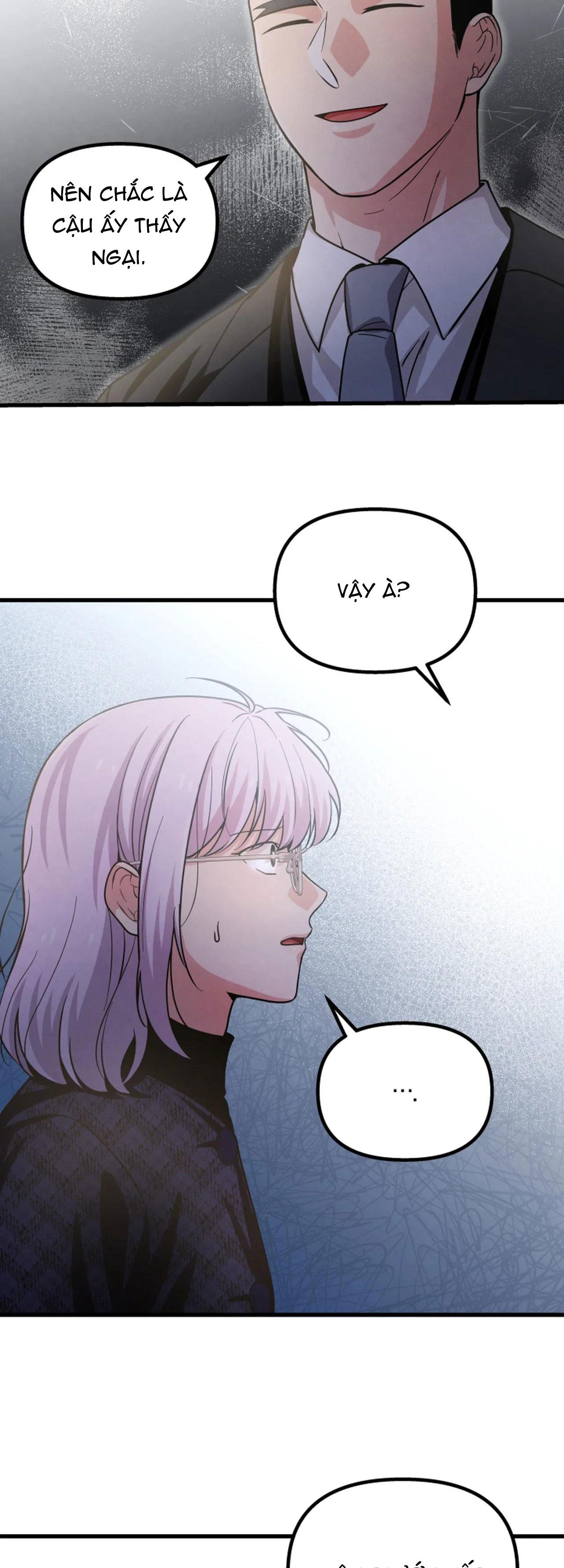 (np)những ngày mù sương chapter 15 12