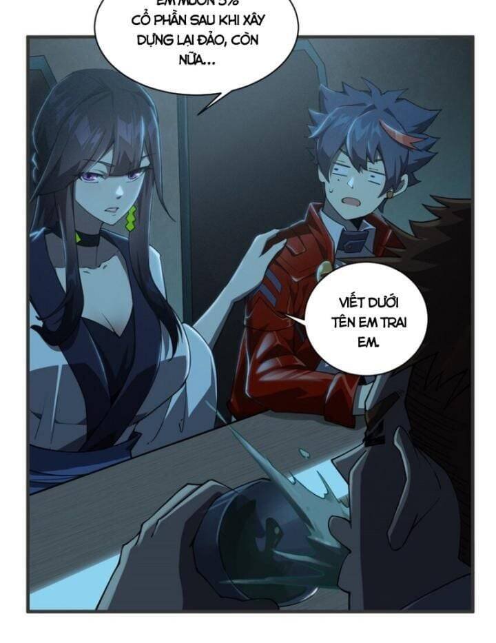 Siêu Thần Chế Tạp Sư chapter 151 42