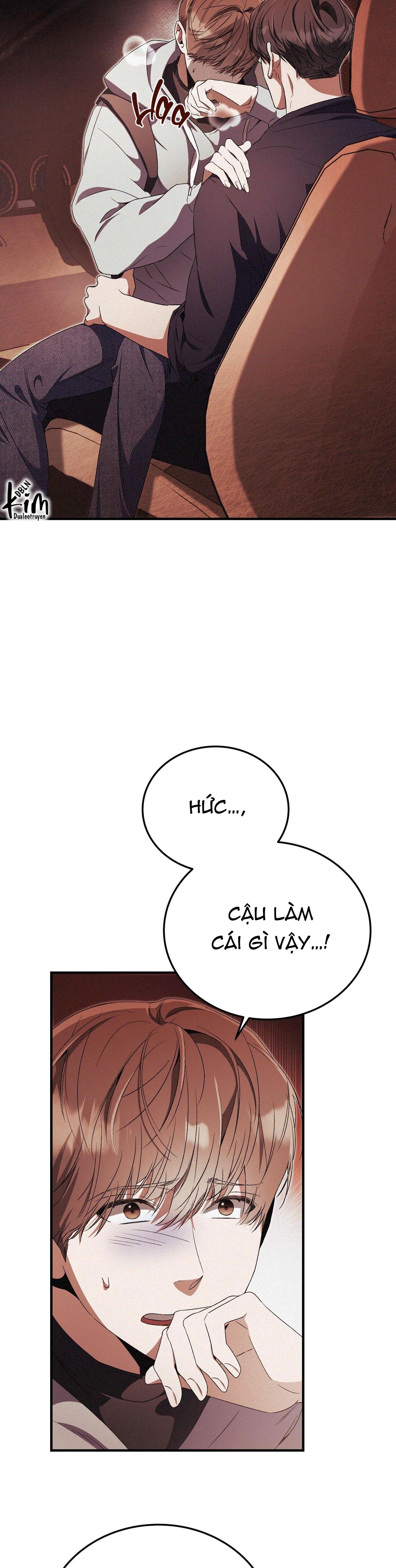 vô hình chapter 11 4