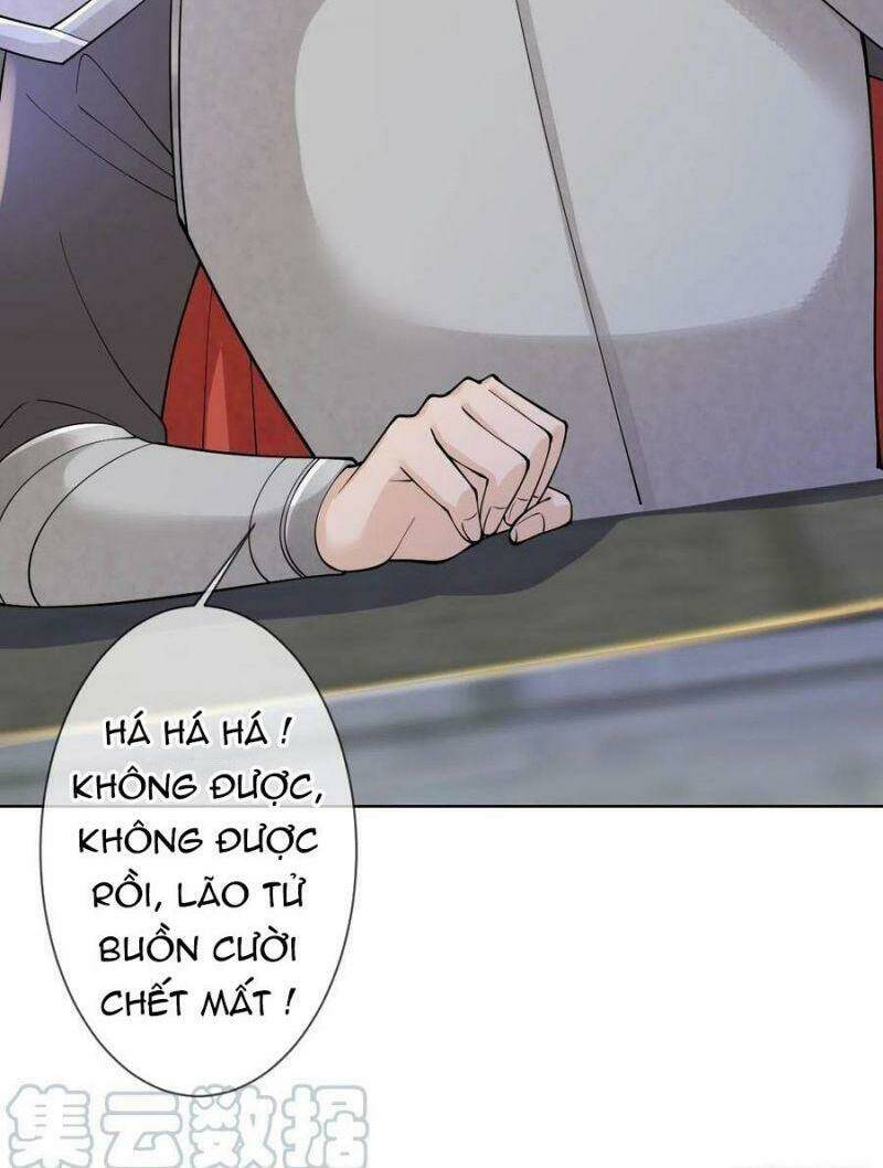 mạt thế nữ vương chapter 56 30