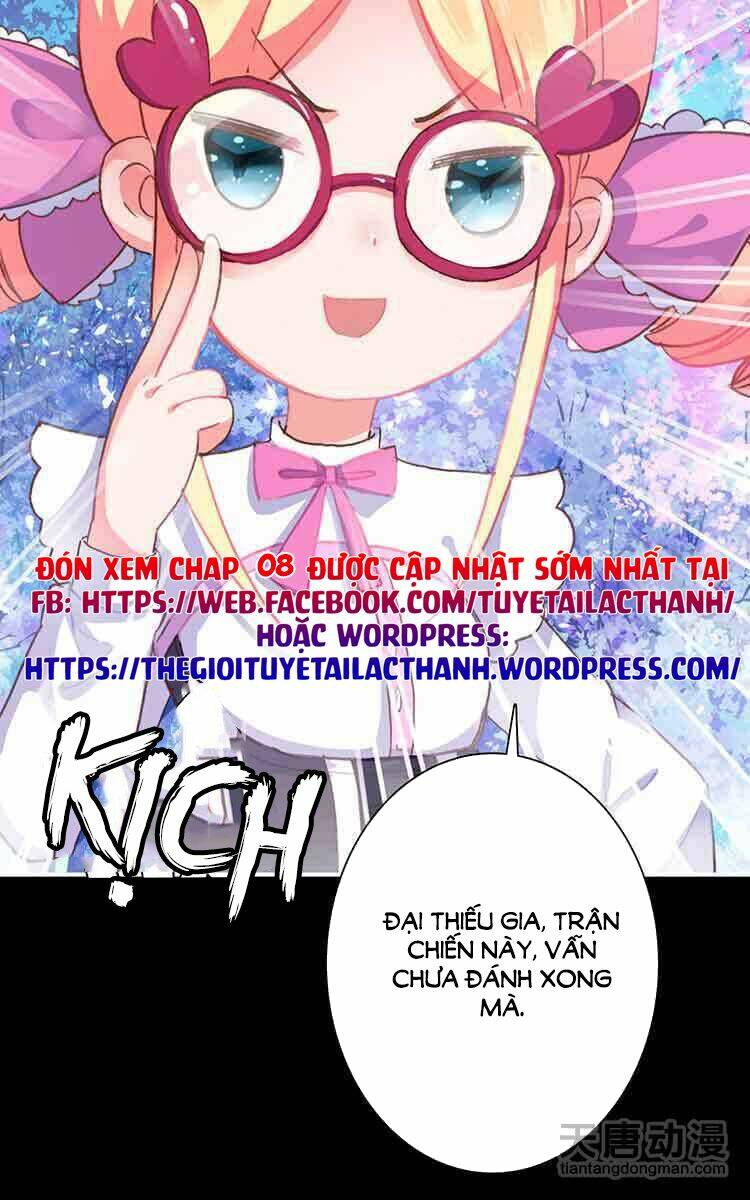 gia đình biến thái chapter 7 34