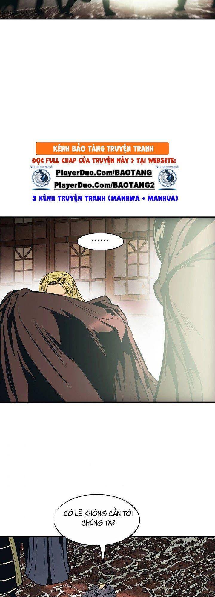 bất bại chân ma chapter 100 43