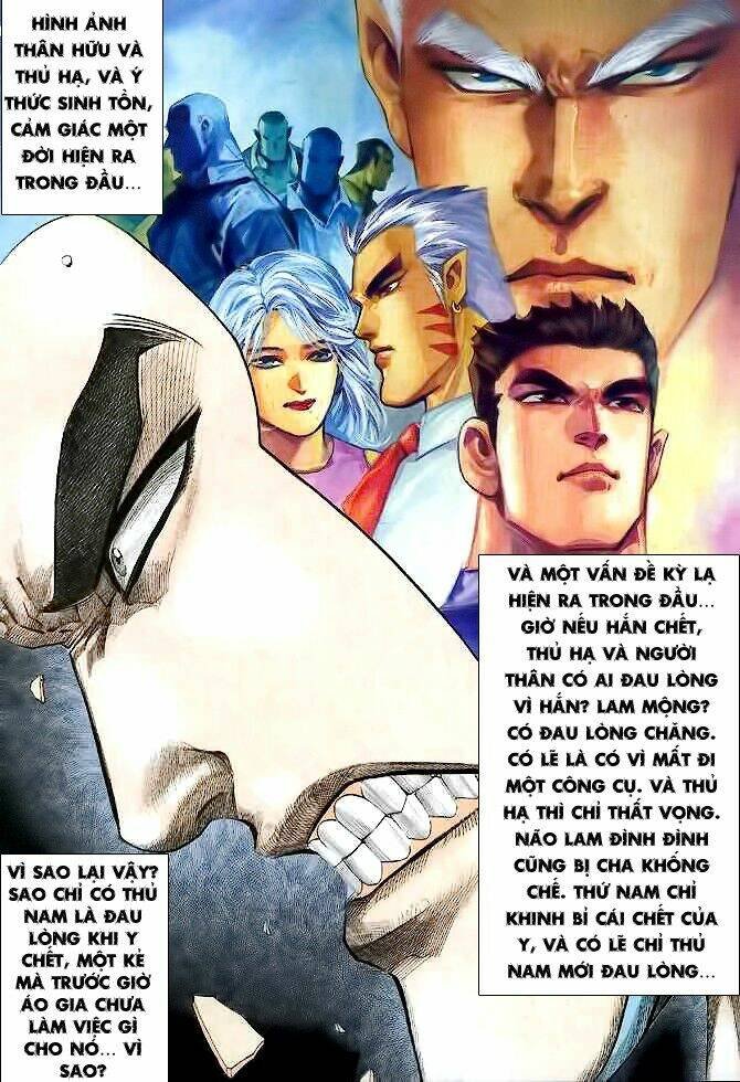 hải hổ 2 chapter 21 6