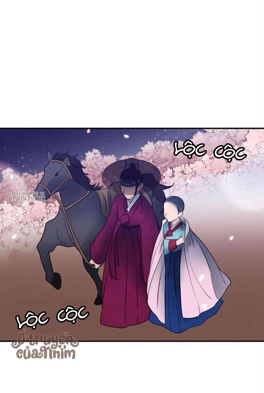 người tình của gwanghae chapter 27 48