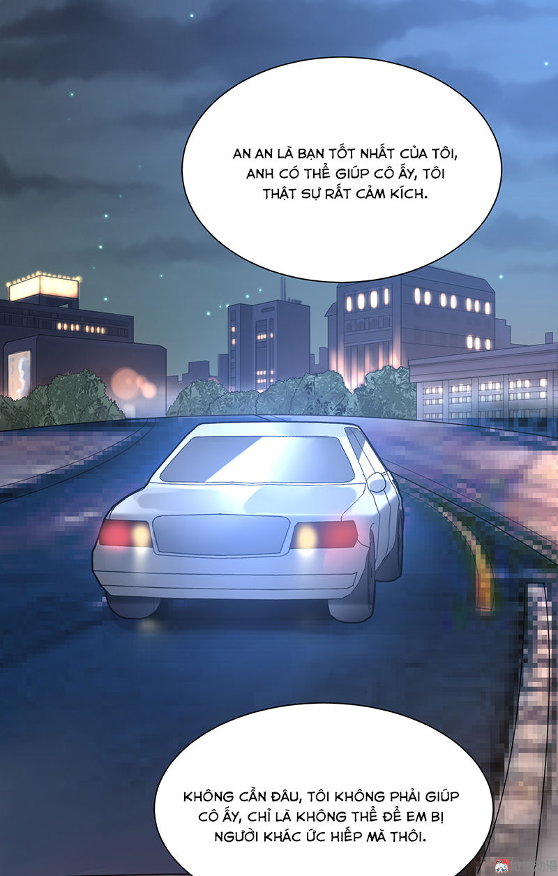 tổng tài truy thê: phu nhân lại chạy trốn chapter 16 2