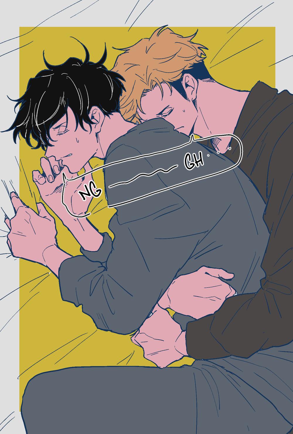 tuyển tập haikyuu dj by dammei bl chapter 10 17