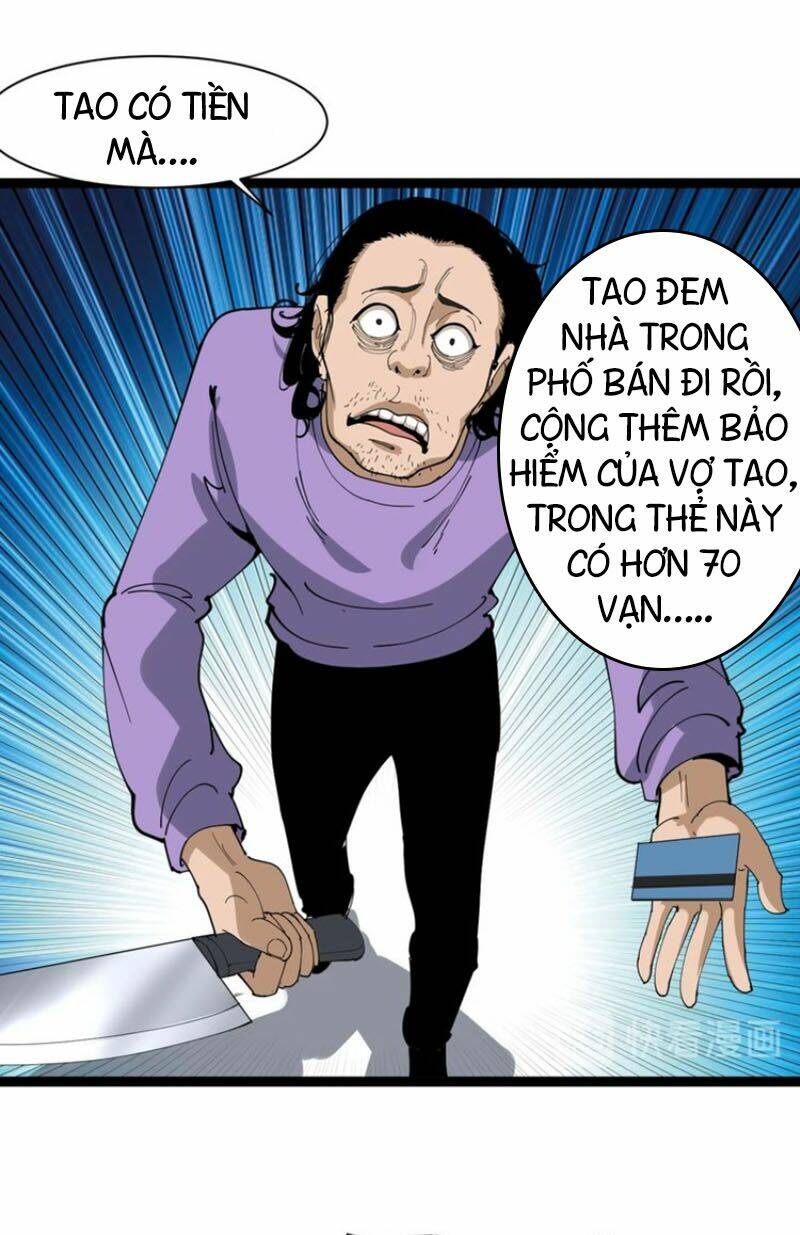 hồi xuân tiểu độc y chapter 22 41